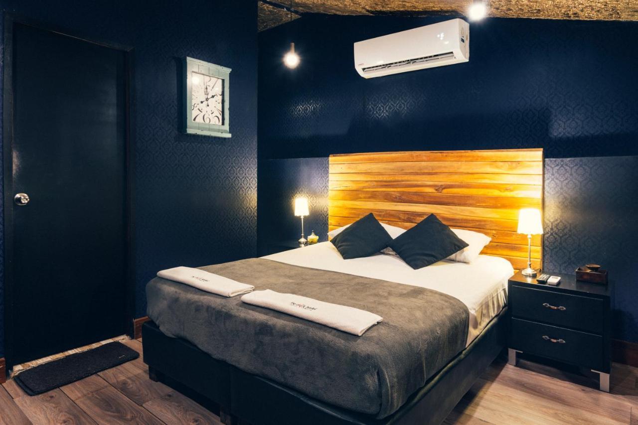 The Clock Hostel & Suites Cartagena المظهر الخارجي الصورة