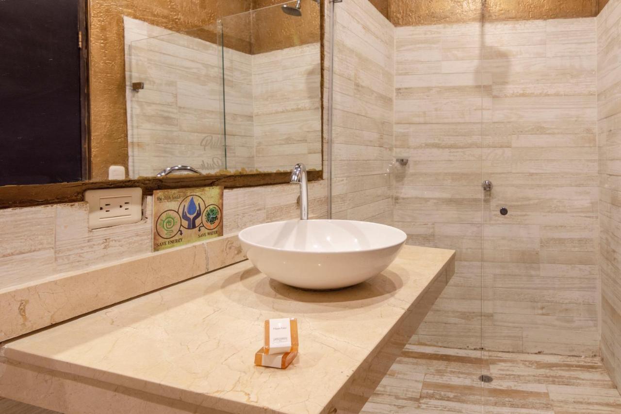 The Clock Hostel & Suites Cartagena المظهر الخارجي الصورة