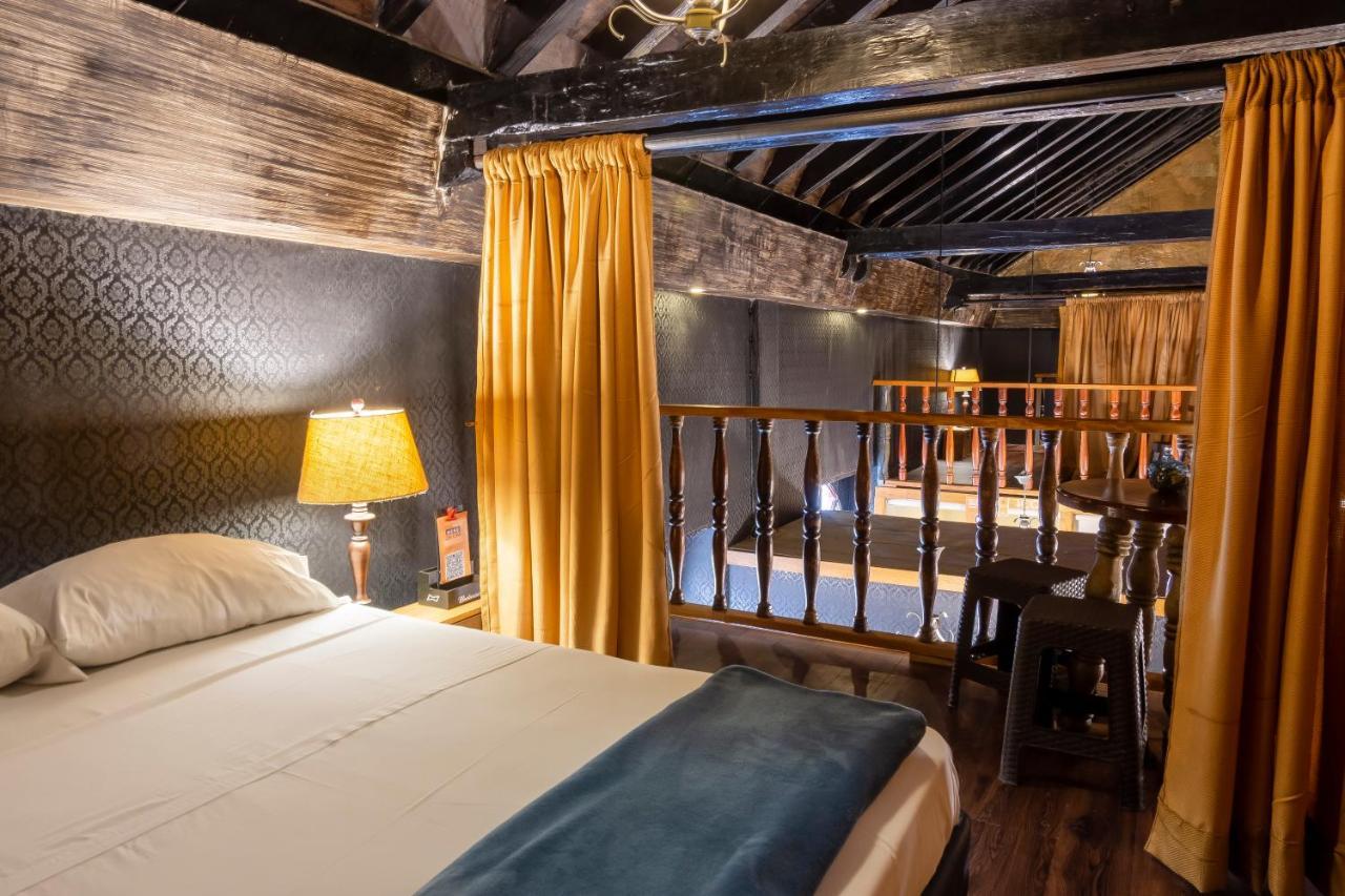 The Clock Hostel & Suites Cartagena المظهر الخارجي الصورة