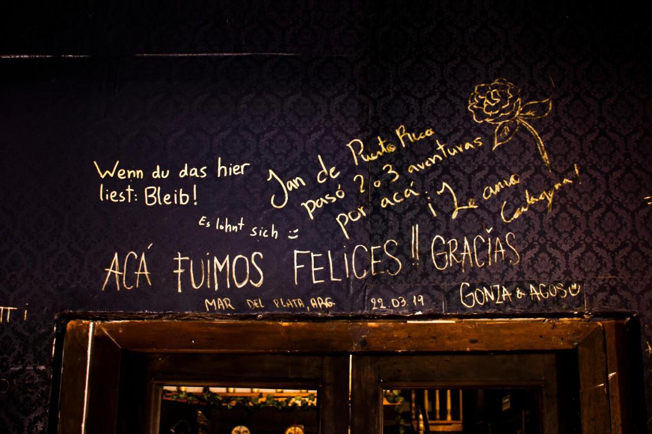 The Clock Hostel & Suites Cartagena المظهر الخارجي الصورة