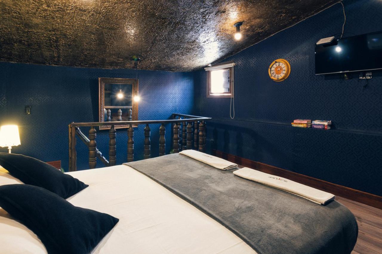 The Clock Hostel & Suites Cartagena المظهر الخارجي الصورة