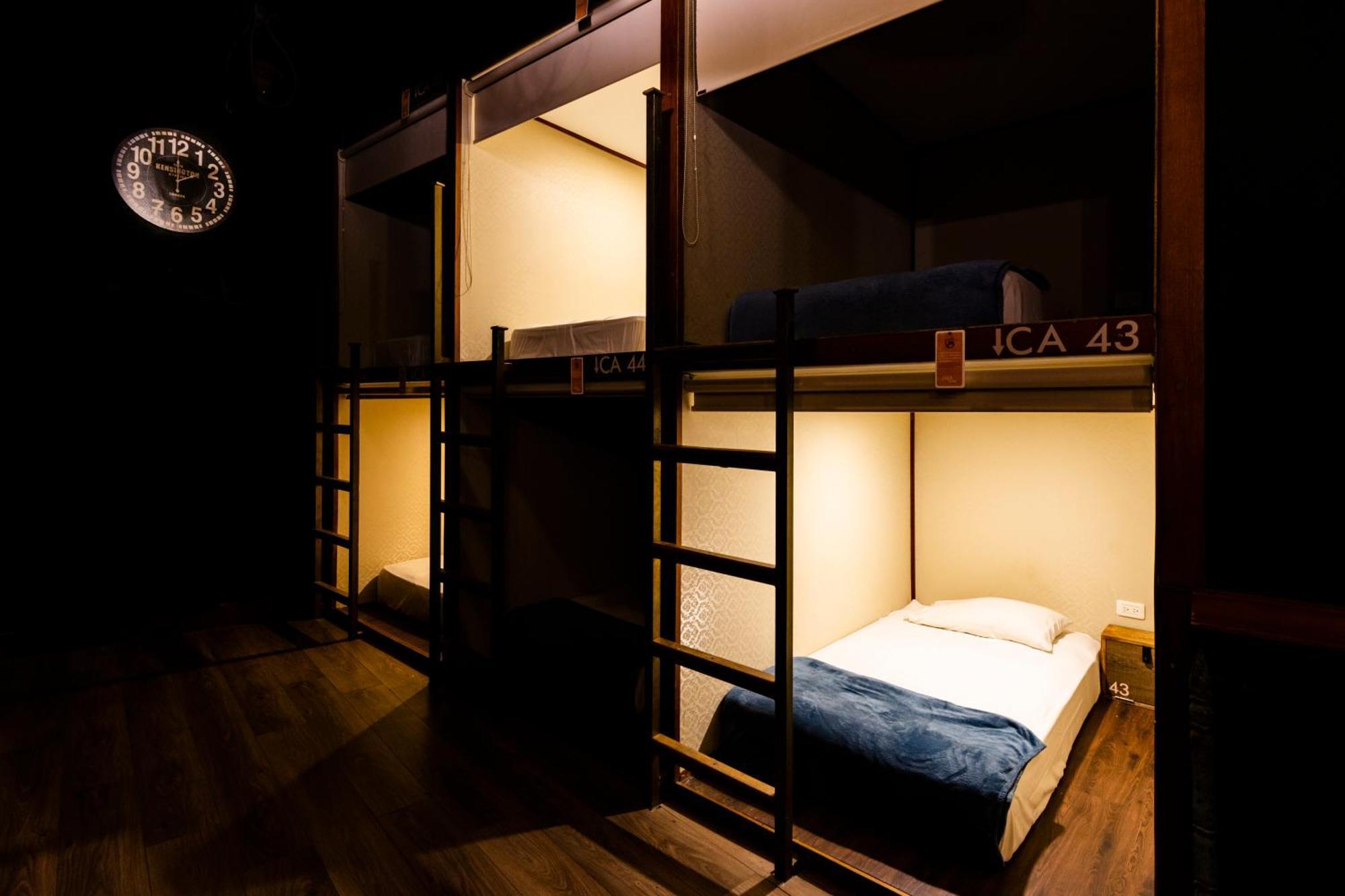 The Clock Hostel & Suites Cartagena المظهر الخارجي الصورة
