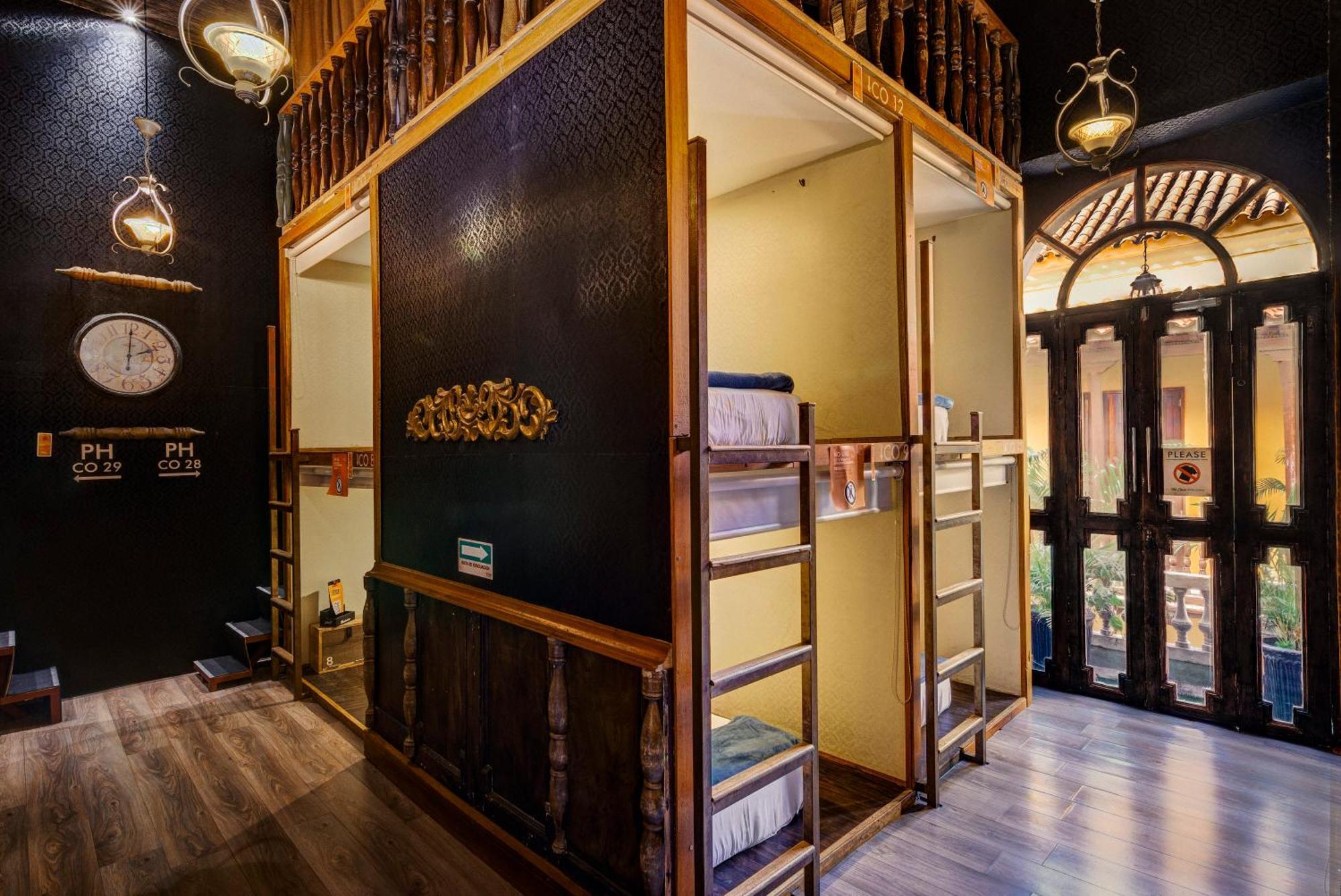 The Clock Hostel & Suites Cartagena المظهر الخارجي الصورة